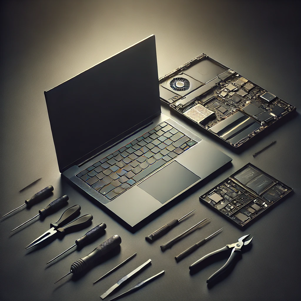 Laptop Solutions